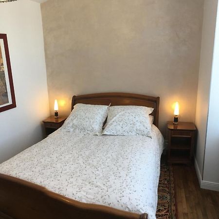 L'Instant Present Bed and Breakfast Pacy-sur-Armancon Eksteriør billede
