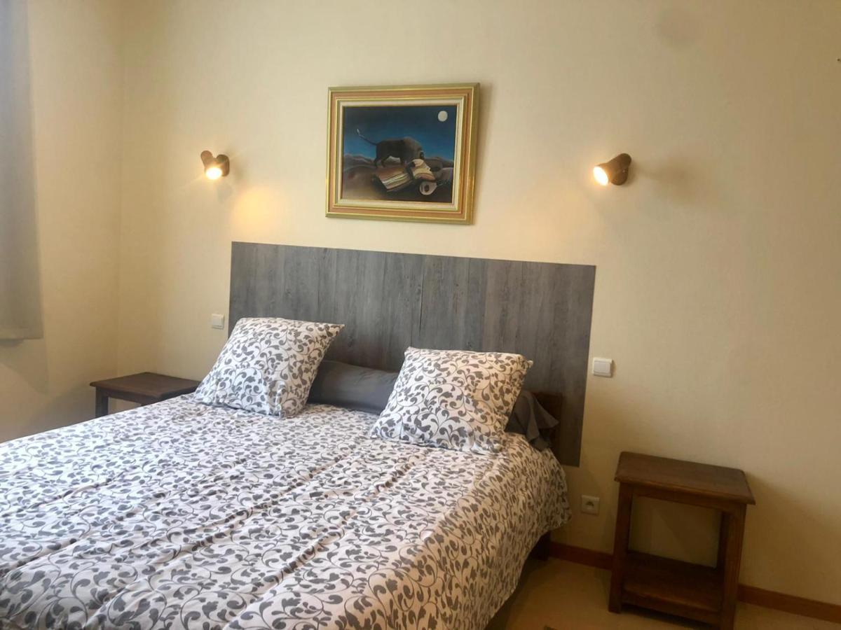 L'Instant Present Bed and Breakfast Pacy-sur-Armancon Eksteriør billede