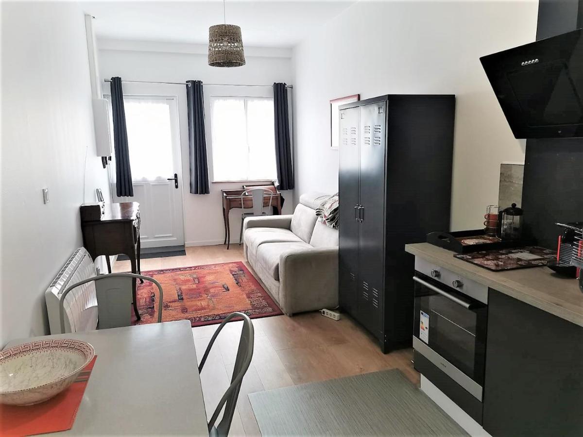 L'Instant Present Bed and Breakfast Pacy-sur-Armancon Eksteriør billede