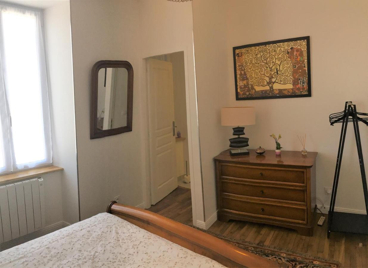 L'Instant Present Bed and Breakfast Pacy-sur-Armancon Eksteriør billede