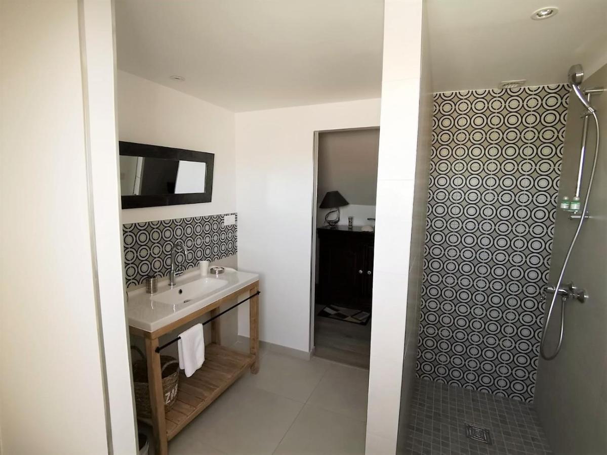 L'Instant Present Bed and Breakfast Pacy-sur-Armancon Eksteriør billede